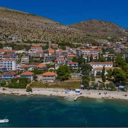 Anchor Trogir -seget Vranjica Apartment *